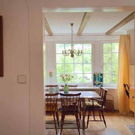 Stefano Σπίτι διακοπών Bad Berleburg