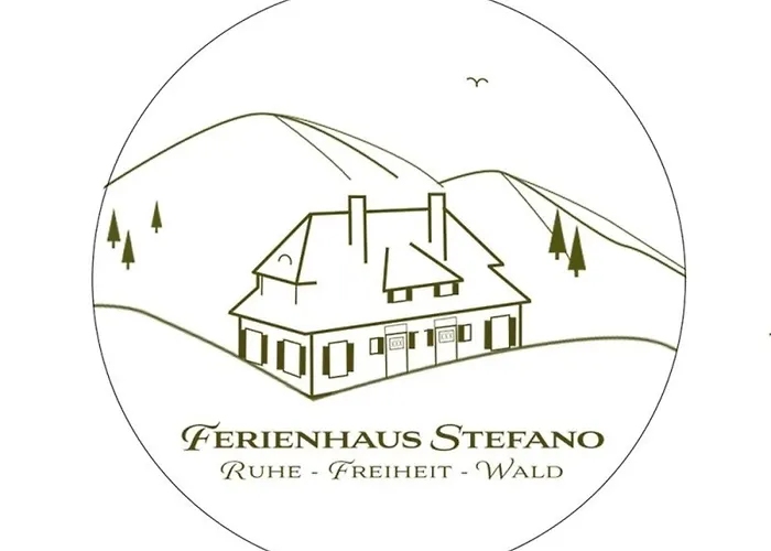 Stefano Vakantiehuis