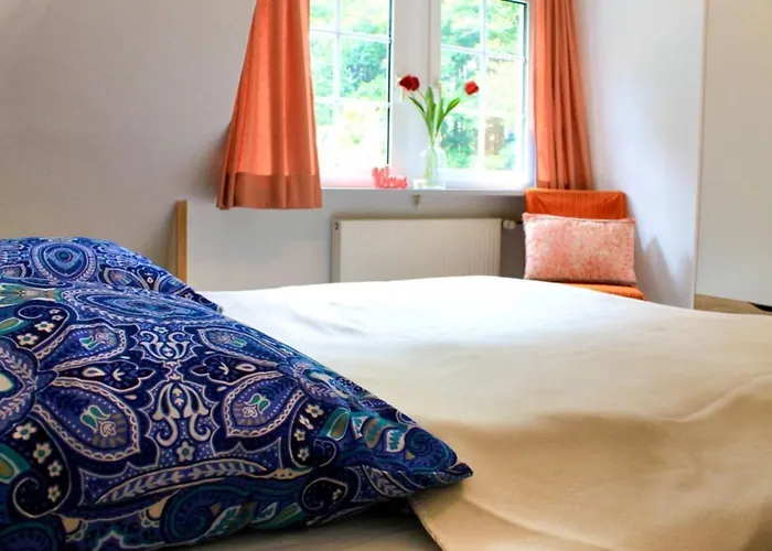 Stefano Vakantiehuis *