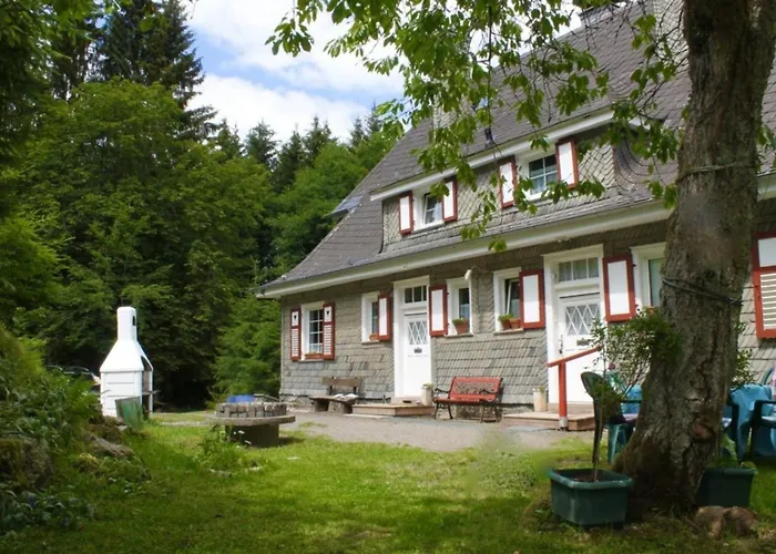 Stefano * Bad Berleburg