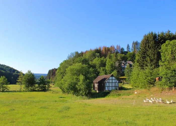 Vakantiehuis Stefano