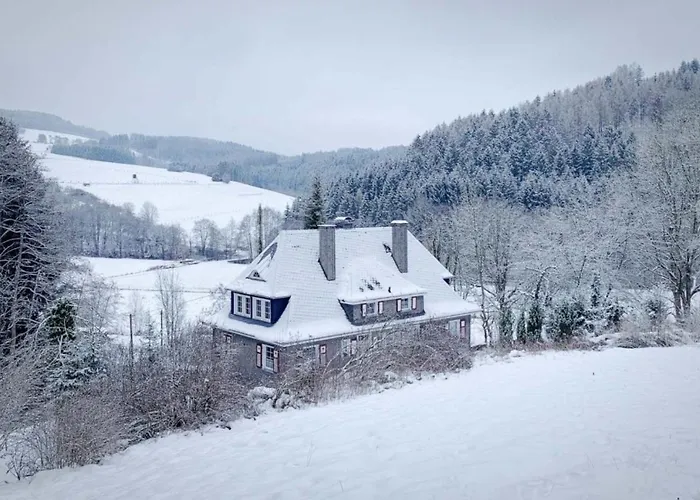 Stefano * Bad Berleburg